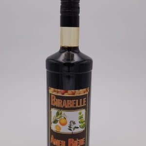 AMER BIERE MIRABELLE (BIRABELLE)100CL