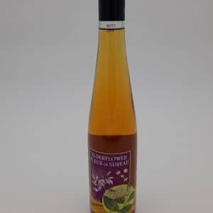 Fleur de sureau 50cl