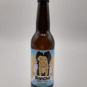 La Blanche Meidla 33cl