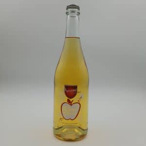 POMME PETILLANT 75 CL
