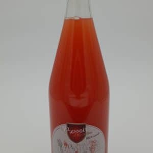 Pomme Fraise 1L