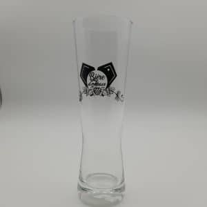Verre Bière 33cl