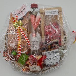Panier garni
