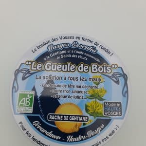 BONBONS GUEULE DE BOIS 70GRS
