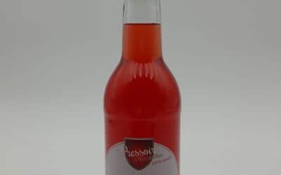 JUS DE POMME CASSIS 0.25CL