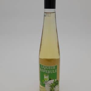 LIQUEUR D'ASPERULE 50CL