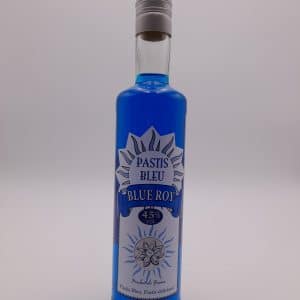 PASTIS BLUE ROY 50CL