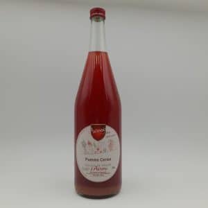 Pom Cerise 1L