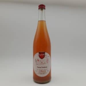 Pom Framboise 75cl