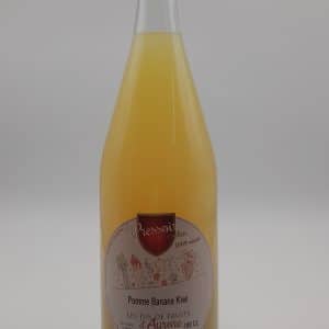 Pomme Banane Kiwi 1L