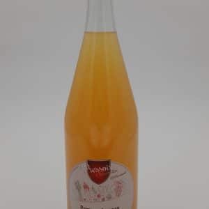 Pomme Ananas 1L