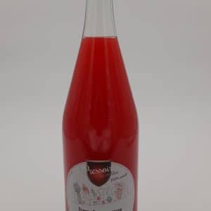 Pomme Betterave rouge 1L