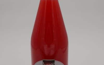 JUS DE POMME BETTERAVE ROUGE  100 CL