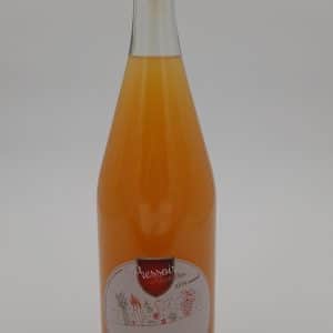 Pomme Carotte 1L