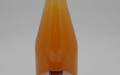 JUS DE POMME CAROTTE   100 CL