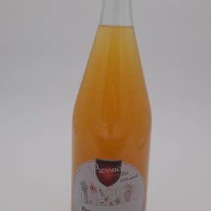 Pomme clementine 1L