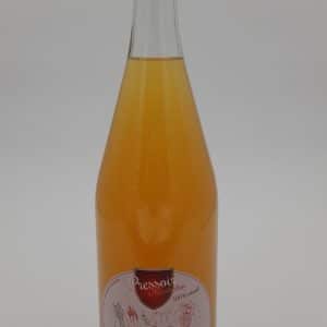 Pom Orange Cannelle 1L