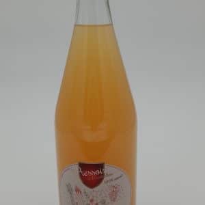 Pom Rhubarbe 1L