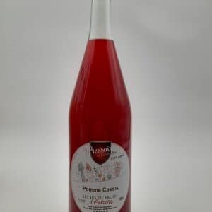 Pomme Cassis 1L