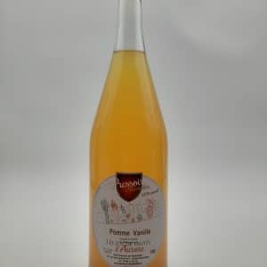 Pom Vanille 1L