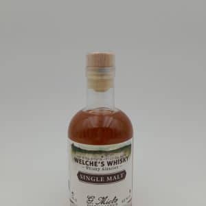 Whisky single malt 20cl